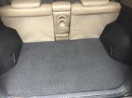 Toyota Rav 4 2006-2013 Tapis de coffre (EVA, Noir) photo 2