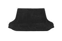 Toyota Rav 4 2006-2013 Tapis de coffre (EVA, Noir) photo 3