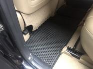 Toyota Rav 4 2006-2013 Tapis de sol EVA (noirs) photo 10