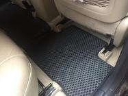 Toyota Rav 4 2006-2013 Tapis de sol EVA (noirs) photo 12
