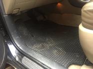 Toyota Rav 4 2006-2013 Tapis de sol EVA (noirs) photo 6