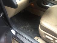 Toyota Rav 4 2006-2013 Tapis de sol EVA (noirs) photo 7