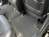 Toyota Rav 4 2006-2013 Tapis de sol EVA (noirs) photo 2