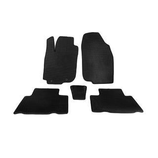 Tapis de sol EVA (noirs) Toyota Rav 4 2006-2013 photo 4