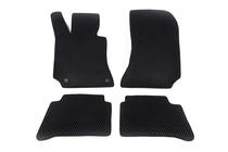 Mercedes E-class W212 2009-2016 Tapis de sol EVA (noirs) photo 7