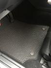 Mercedes E-class W212 2009-2016 Tapis de sol EVA (noirs) photo 2