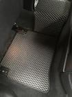 Mercedes E-class W212 2009-2016 Tapis de sol EVA (noirs) photo 4