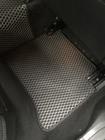 Mercedes E-class W212 2009-2016 Tapis de sol EVA (noirs) photo 5