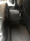 Mercedes E-class W212 2009-2016 Tapis de sol EVA (noirs) photo 6