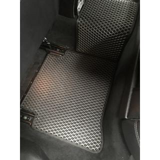 Tapis de sol EVA (noirs) photo 4