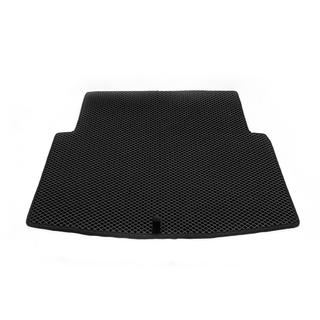 Tapis de coffre (EVA, Noir) SD photo 4