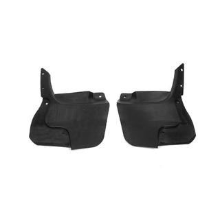 Bavettes Premium sous bas de caisse Lexus (2 pcs) Toyota Land Cruiser Prado 150 2009-2023 photo 3