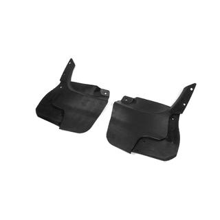 Bavettes Premium sous bas de caisse Lexus (2 pcs) Toyota Land Cruiser Prado 150 2009-2023 photo 1