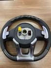 Mercedes G class W463 1990-2018 Volant complet (Anatomic, Carbone) photo 2