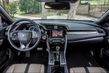 Examen de la Honda Civic 5D à hayon cinq portes photo 8
