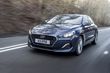 Examen du Liftback compact Hyundai i30 Fastback photo 11