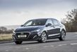 Examen du Liftback compact Hyundai i30 Fastback photo 6