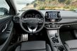 Examen du Liftback compact Hyundai i30 Fastback photo 7