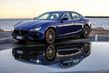 Examen de la berline sport Maserati Ghibli photo 3
