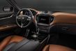 Examen de la berline sport Maserati Ghibli photo 10