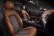 Examen de la berline sport Maserati Ghibli photo 11