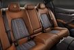 Examen de la berline sport Maserati Ghibli photo 12