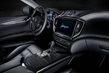 Examen de la berline sport Maserati Ghibli photo 13