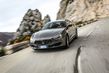 Examen de la berline sport Maserati Ghibli photo 2