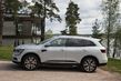 La deuxième génération du crossover intermédiaire Renault Koleos photo 13