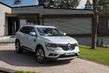 La deuxième génération du crossover intermédiaire Renault Koleos photo 1