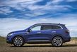 La deuxième génération du crossover intermédiaire Renault Koleos photo 5