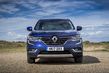 La deuxième génération du crossover intermédiaire Renault Koleos photo 3