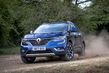 La deuxième génération du crossover intermédiaire Renault Koleos photo 12