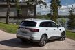 La deuxième génération du crossover intermédiaire Renault Koleos photo 11