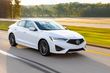 Présentation d’une berline compacte Acura ILX photo 1