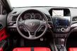 Présentation d’une berline compacte Acura ILX photo 9