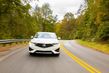 Présentation d’une berline compacte Acura ILX photo 2