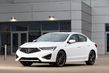 Présentation d’une berline compacte Acura ILX photo 14
