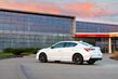Présentation d’une berline compacte Acura ILX photo 15