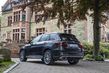 Examen de la prime de crossover Mercedes-Benz GLC-Class photo 6