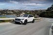 Examen de la prime de crossover Mercedes-Benz GLC-Class photo 5