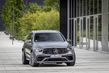 Examen de la prime de crossover Mercedes-Benz GLC-Class photo 2