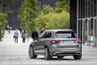 Examen de la prime de crossover Mercedes-Benz GLC-Class photo 13