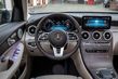 Examen de la prime de crossover Mercedes-Benz GLC-Class photo 8