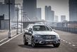 Examen de la prime de crossover Mercedes-Benz GLC-Class photo 12
