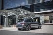 Examen de la prime de crossover Mercedes-Benz GLC-Class photo 16