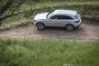 Examen de la prime de crossover Mercedes-Benz GLC-Class photo 15