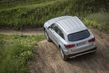 Examen de la prime de crossover Mercedes-Benz GLC-Class photo 3