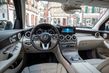 Examen de la prime de crossover Mercedes-Benz GLC-Class photo 7