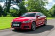 Présentation d’une berline compacte Audi A3 photo 11